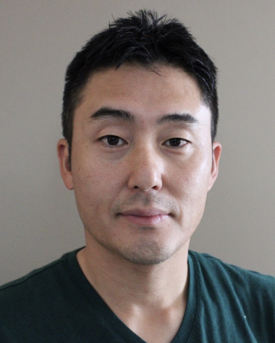 Tak Yamamoto